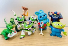 Disney Toy Story Figur Woody