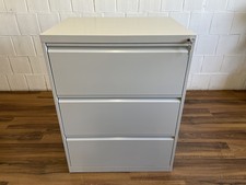Hängeregisterschrank 3 - c+p,