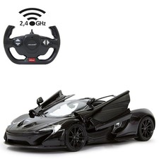 Mclaren schwarz 2 - mclaren, p1