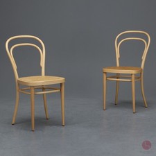 Thonet 214 Wiener