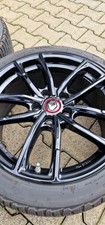 Renault Megane RS IV Winterradsatz *235/40 R18 *6,5-7mm* Michelin Alpin 5