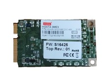 5 Stück Innodisk mSATA 3me3