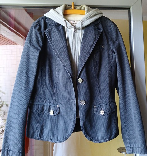 Esprit corp damen jacke - corp,