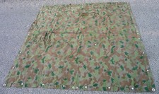 orig.Nva Kvp Zeltbahn KVP NVA