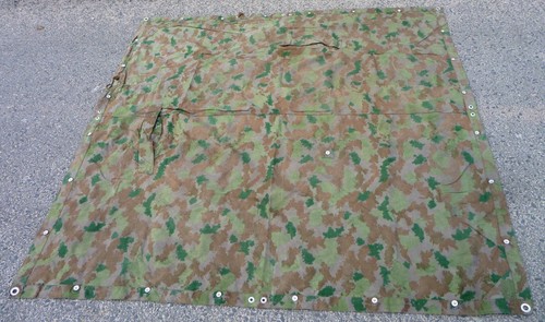 Orig nva kvp zeltbahn - orig.nva,