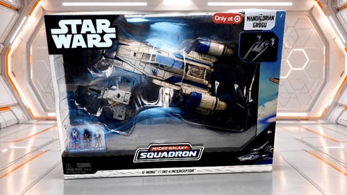 Star wars micro galaxy - star,