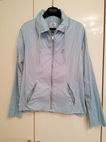 Lacoste jacke neu np - gr., neu!