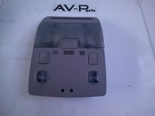 Orig Audi A4 B6 8E Innenbeleuchtung Innen Beleuchtung Ambiente grau