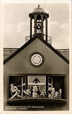 CPA AK Hameln- Rattenfanger