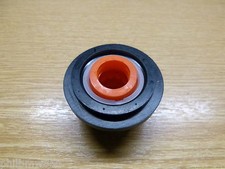 Lagerring Schaltgestänge