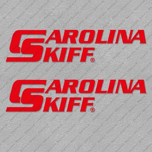 Carolina skiff boot - boot, logo