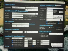 BOPV.Info PRO – Lizenz für Huawei SUN2000 & LUNA2000