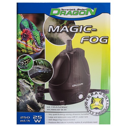 Dragon magic fog ultraschall - dragon,