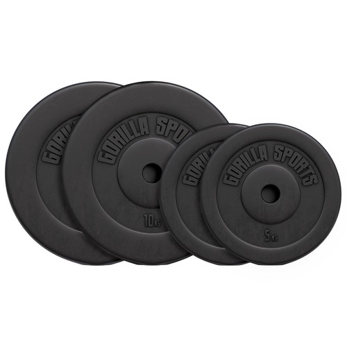 Gorilla sports kg - sports®, 30