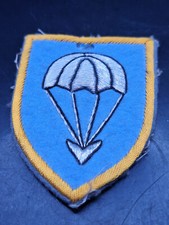 Bundeswehr Ärmelabzeichen