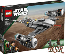 LEGO® Star Wars®: 75325 Der