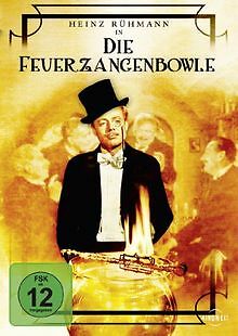 Die feuerzangenbowle von - die,
