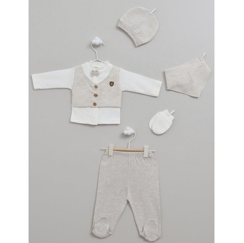 Babykleidung besondere