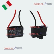 Kondensator Für Motorstart