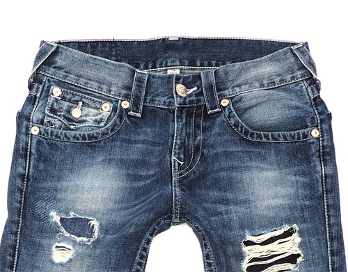 True religion straight - straight, herren