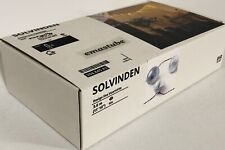 IKEA Solvinden Lichterkette