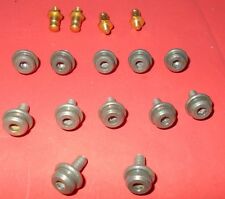 SUZUKI SJ410 SJ413 VERDECK