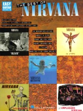 Nirvana The Best of Nirvana