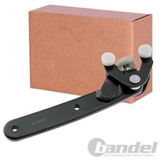 ROLLENFÜHRUNG SCHIEBETÜR