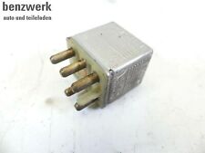 Mercedes W124 W126 W201 R129 W123 R107 W460 W461 Relais 0015420219