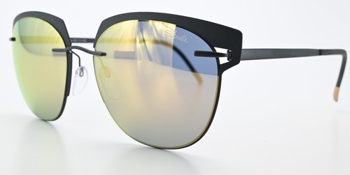 Silhouette sonnenbrille accent - sonnenbrille,
