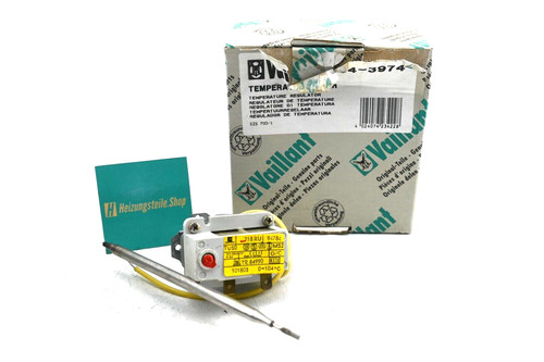Vaillant temperaturregler - temperaturregler, tr