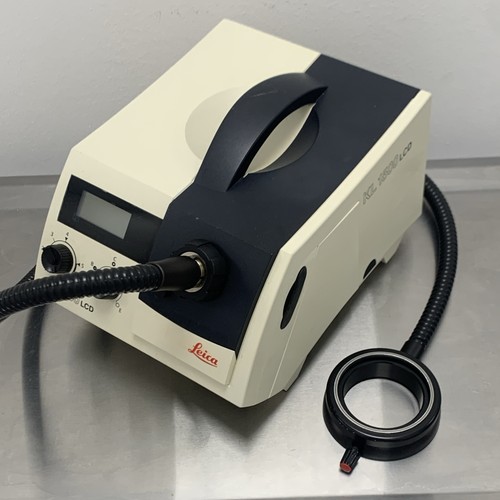 Schott leica 1500 lcd - kl,