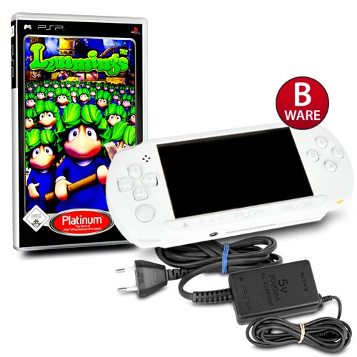 Sony psp e1004 konsole - sony,