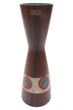 CARSTENS Retro Vase Keramik