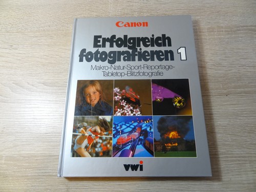 Canon erfolgreich - canon,