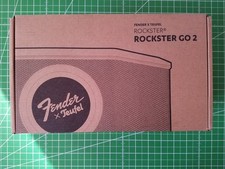 Fender x Teufel Rockster GO 2