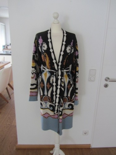Edler ivi strickmantel - ivi,
