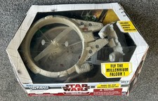 Star Wars Fernbedienung