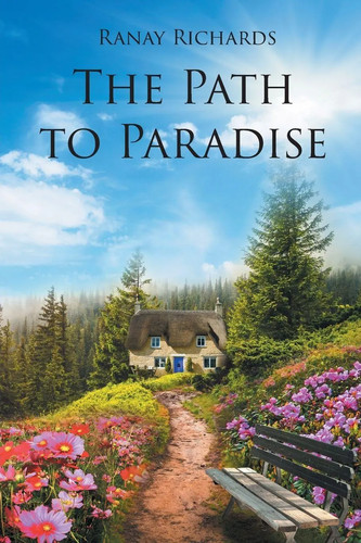 Ranay richards the - the, path