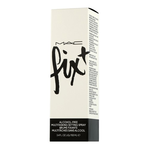 Mac prep prime fix - mac, +