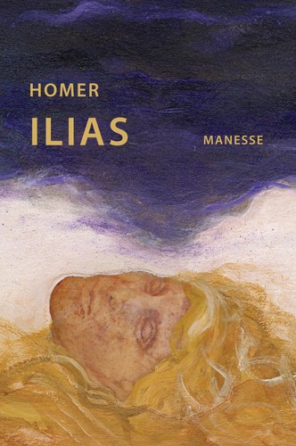 Homer ilias - homer,