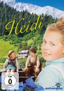 Heidi originalfilm - -,