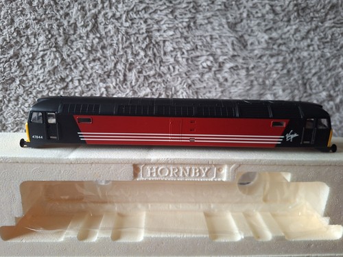 Hornby r2677 virgin railways - hornby,