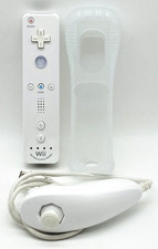 Nintendo Wii MotionPlus Remote
