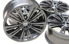 20 Zoll Audi Felgen A6 S6 4A2