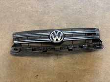 Kühlergrill volkswagen - kühlergrill,