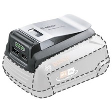 Bosch Home and Garden