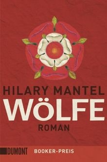 Wölfe roman tudor - wölfe:, (tudor-trilogie