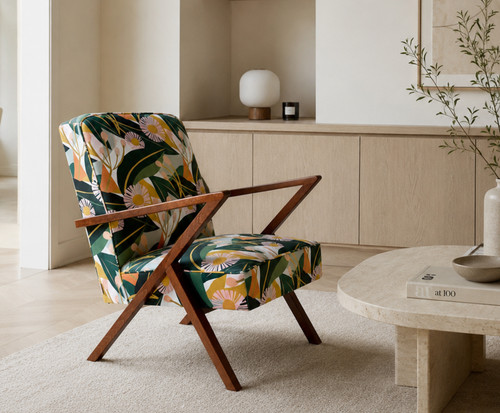 Mid century design sessel - century, 60er
