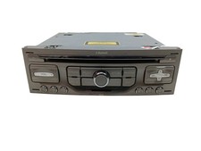 Radio Navigation CITROEN C5